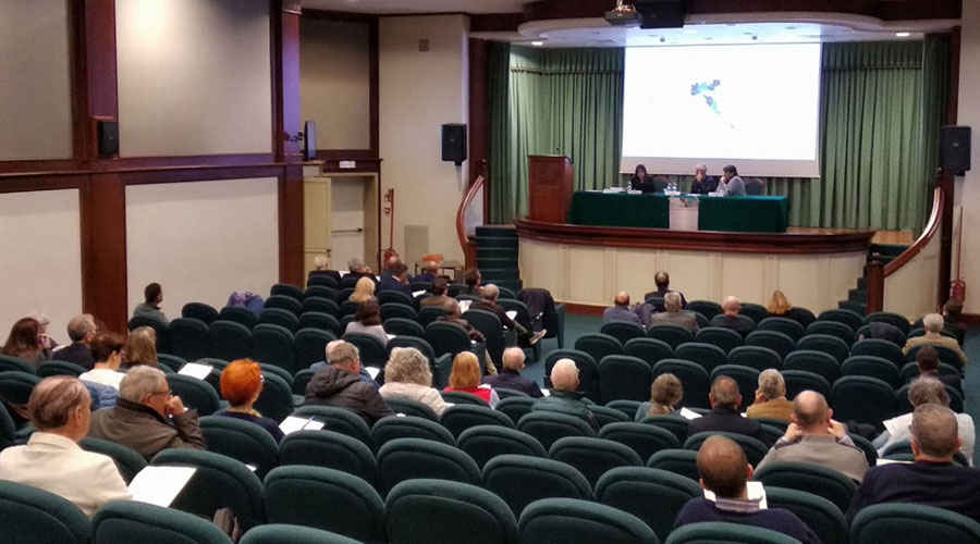 Clicca per accedere all'articolo Pazienti vasculopatici: per gestirli al meglio serve una diversa sinergia tra ospedale e territorio
