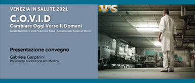 Clicca per accedere all'articolo Playlist #VIS2021 - Le autorità
